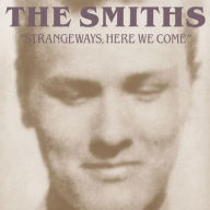 Title: Strangeways, Here We Come, Artist: The Smiths