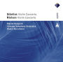 Sibelius, Nielsen: Violin Concertos