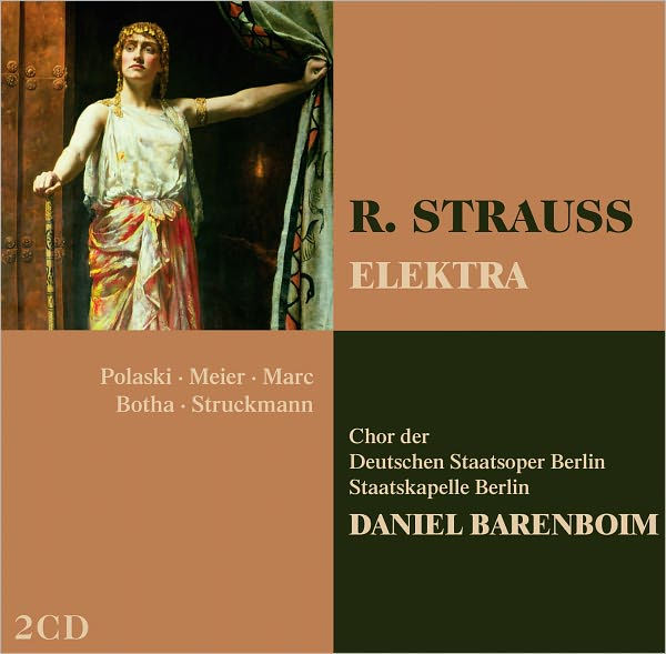 Richard Strauss: Elektra