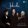 Yehudi: The Art of Menuhin