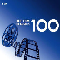 Title: 100 Best Film Classics [Warner Classics], Artist: 