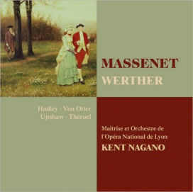 Massenet: Werther