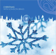 Title: Christmas with the London Brass, Artist: London Brass