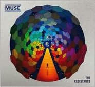 Title: The Resistance [LP], Artist: Muse