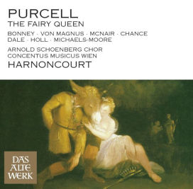 Henry Purcell: The Fairy Queen
