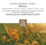 Handel: Saul