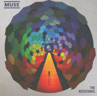 Title: The Resistance, Artist: Muse