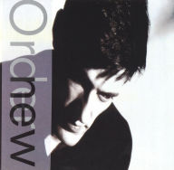 Title: Low-Life, Artist: New Order