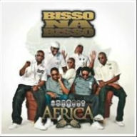 Title: Africa, Artist: Bisso Na Bisso
