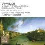 Vivaldi: Il Cimento dell'Armonia e dell'Inventione