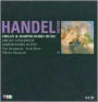 Handel: Organ Concertos; Harpsichord Suites