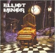 Title: Elliot Minor, Artist: Elliot Minor