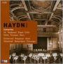 Haydn: Concertos for Keyboard, Organ, Cello, Violin, Trumpet, Horn [Box Set]