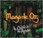 La Ciudad de los Arboles