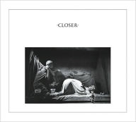 Title: Closer, Artist: Joy Division