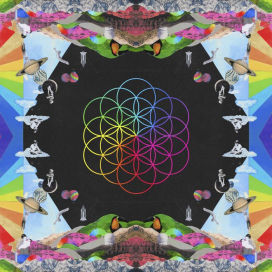 Head Full of Dreams