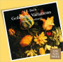 Bach: Goldberg Variations