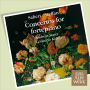 Salieri, Steffan: Concertos for Fortepiano