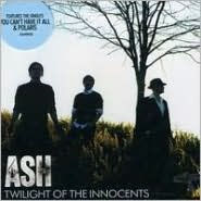 Title: Twilight of the Innocents, Artist: Ash