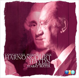 Haydn: 4 Masses; Stabat Mater