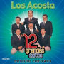 12 Grandes Exitos, Vol. 1