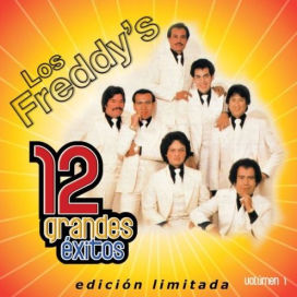 12 Grandes Exitos, Vol. 1