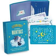 Title: Affirmators! Mantras Evening Night Affirmation Cards Deck