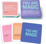 Title: You Are Magic Cards Inner-Truth Deck