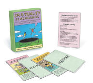 Title: Spirituality Flashcards Deck