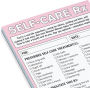 Alternative view 3 of Self-Care RX Pad Knock Knock Nifty Notes