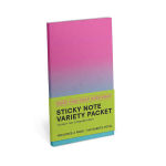 Alternative view 1 of Does This Crap Ever End? Sticky Notes Variety Pack