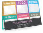 To Accomplish Sticky Notes Set / Packet