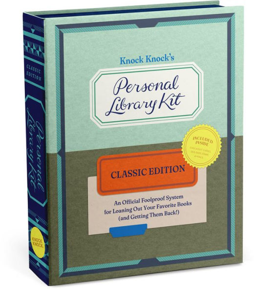 Personal Library Kit: Classic Edition
