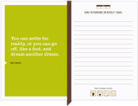 Alternative view 3 of I'm Doing My Best: An Inner-Truth Journal 4