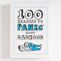 100 Reasons to Panic About Dadhood