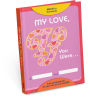 If You Were Book: My Love