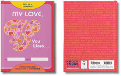 Alternative view 2 of If You Were Book: My Love