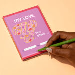 Alternative view 5 of If You Were Book: My Love