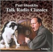 Talk Radio Classics, Vol. 1