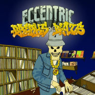 Title: Eccentric Breaks and Beats, Artist: ECCENTRIC BREAKS & BEATS / VARI