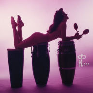 Title: Technicolor Paradise: Rhum Rhapsodies & Other Exotic Delights, Artist: Technicolour Paradise: Rhum Rhapsodies & Other