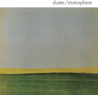 Title: Stratosphere, Artist: Duster