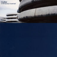 Title: Contemporary Movement, Artist: Duster