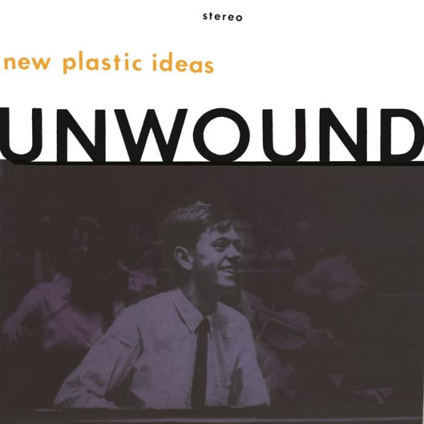 New Plastic Ideas