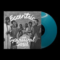Title: Eccentric Spiritual Soul, Artist: Eccentric Spiritual Soul /Various (Colv)