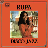 Title: Disco Jazz, Artist: Rupa Biswas