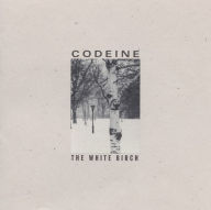 Title: The White Birch, Artist: Codeine