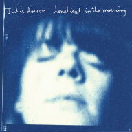 Title: Loneliest in the Morning, Artist: Julie Doiron