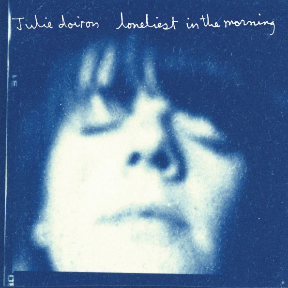 Loneliest in the Morning [Blue Vinyl]
