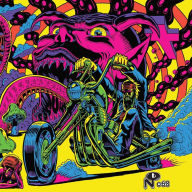 Title: Warfaring Strangers: Acid Nightmares, Artist: Warfaring Strangers: Acid Nightmares / Various